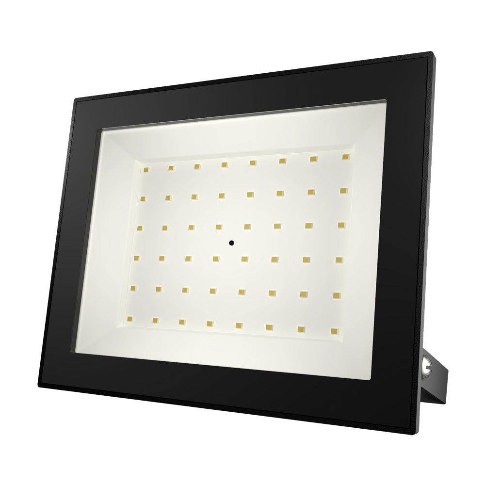 Lumos LED Floodlight - 50W 4770lm (95lm/W) - 4000K - IP65
