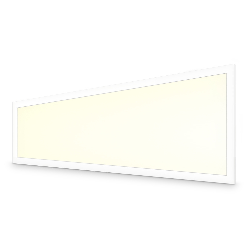 Panneau LED - 30x120cm - 36W 4320lm (120lm/W) - 3000K - UGR22 - IP20