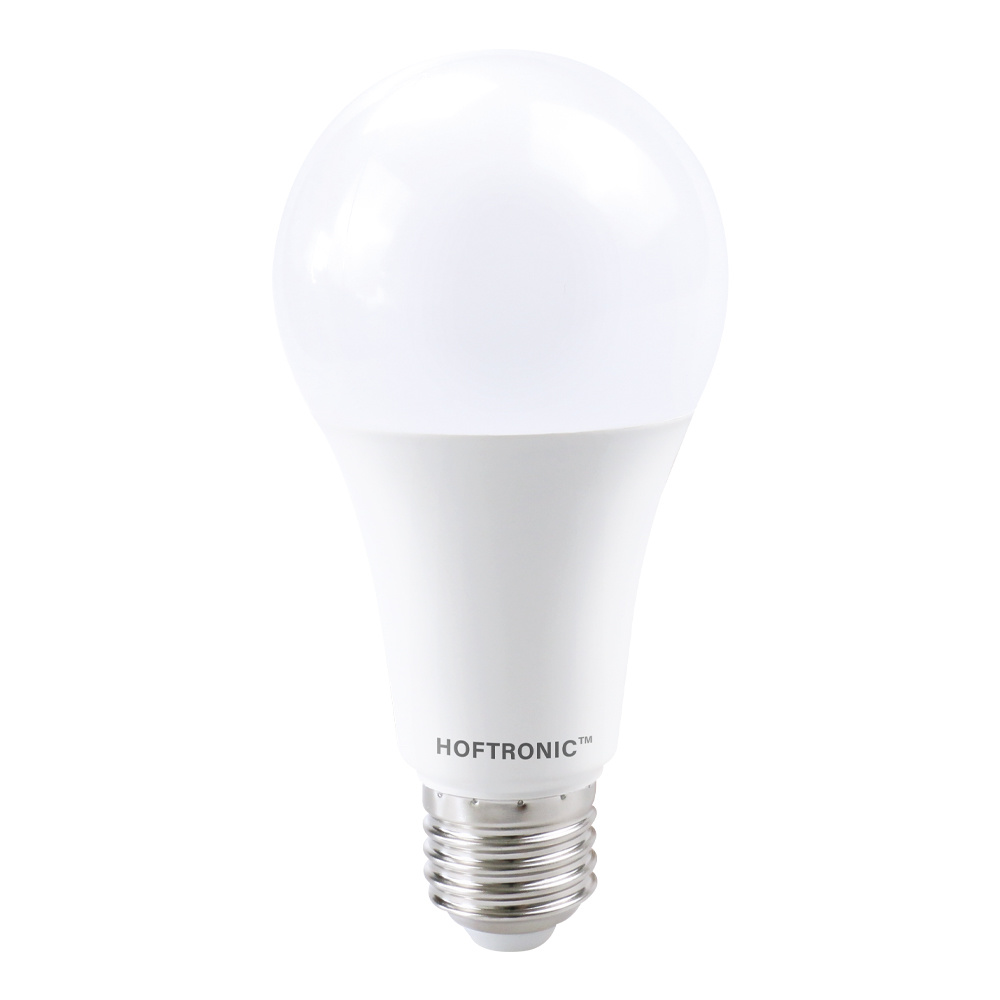 LED bulb A60  15W  1521m 2700K Ra80 F level