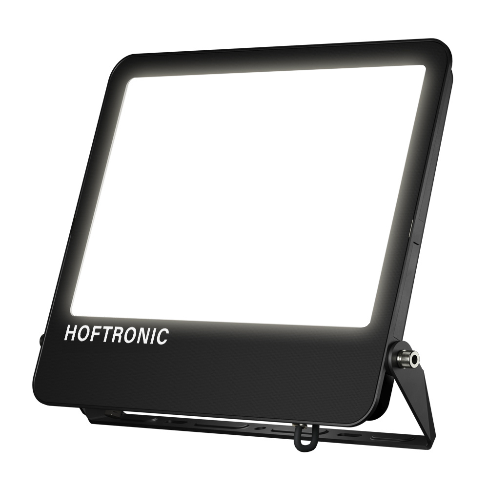 Luxor V2 LED Fluter - 300W 48000lm - 160lm/W - IP65 - 6500K