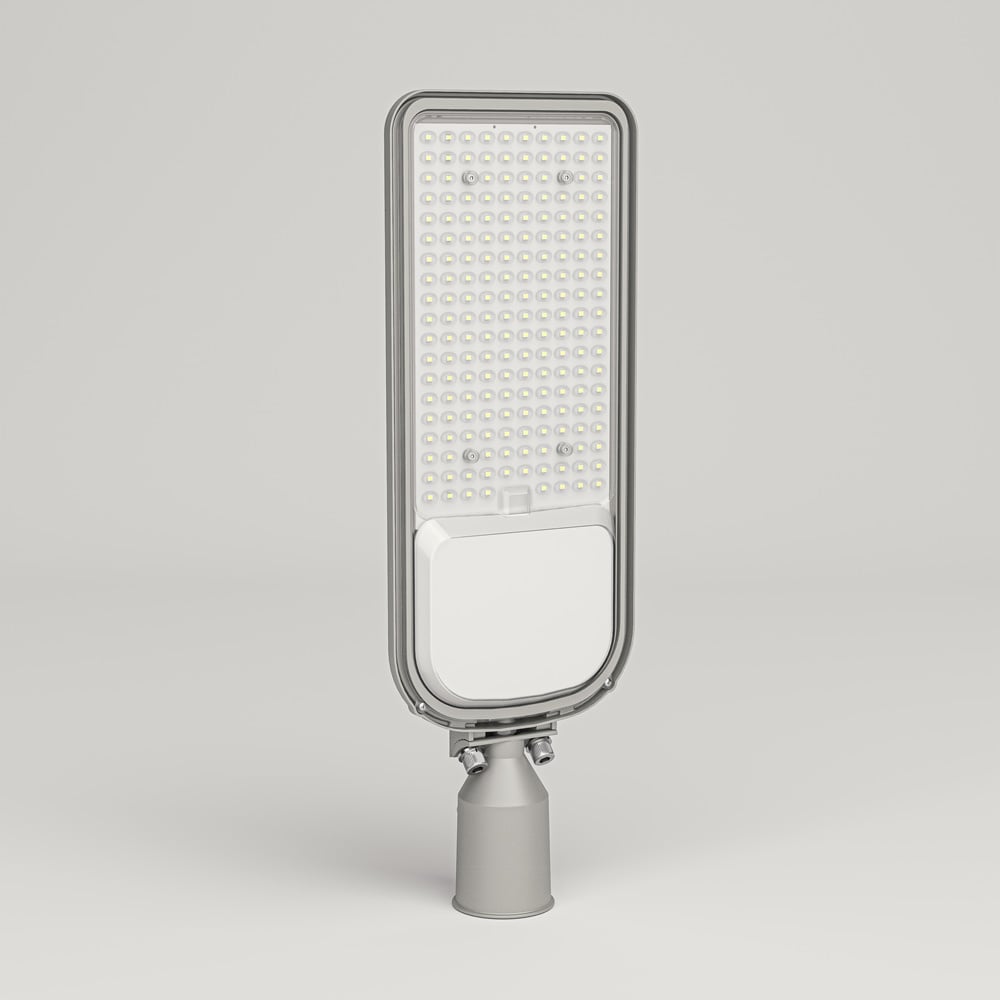 Lumin LED-Straßenleuchte Typ II - 4000K - 150W 20250lm - IP65 - flimmerfrei