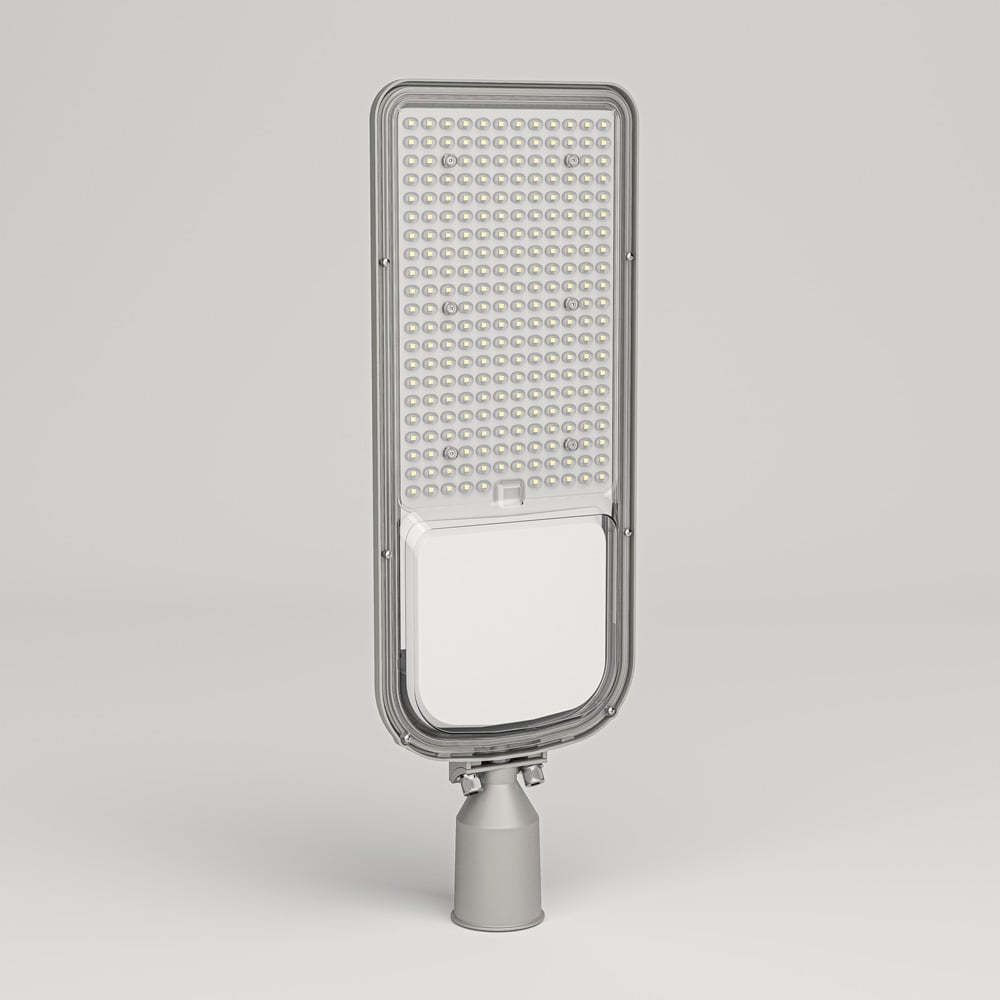 Lumin LED-Straßenleuchte  Typ II - 4000K - 200W 27000lm - IP65 - flimmerfrei