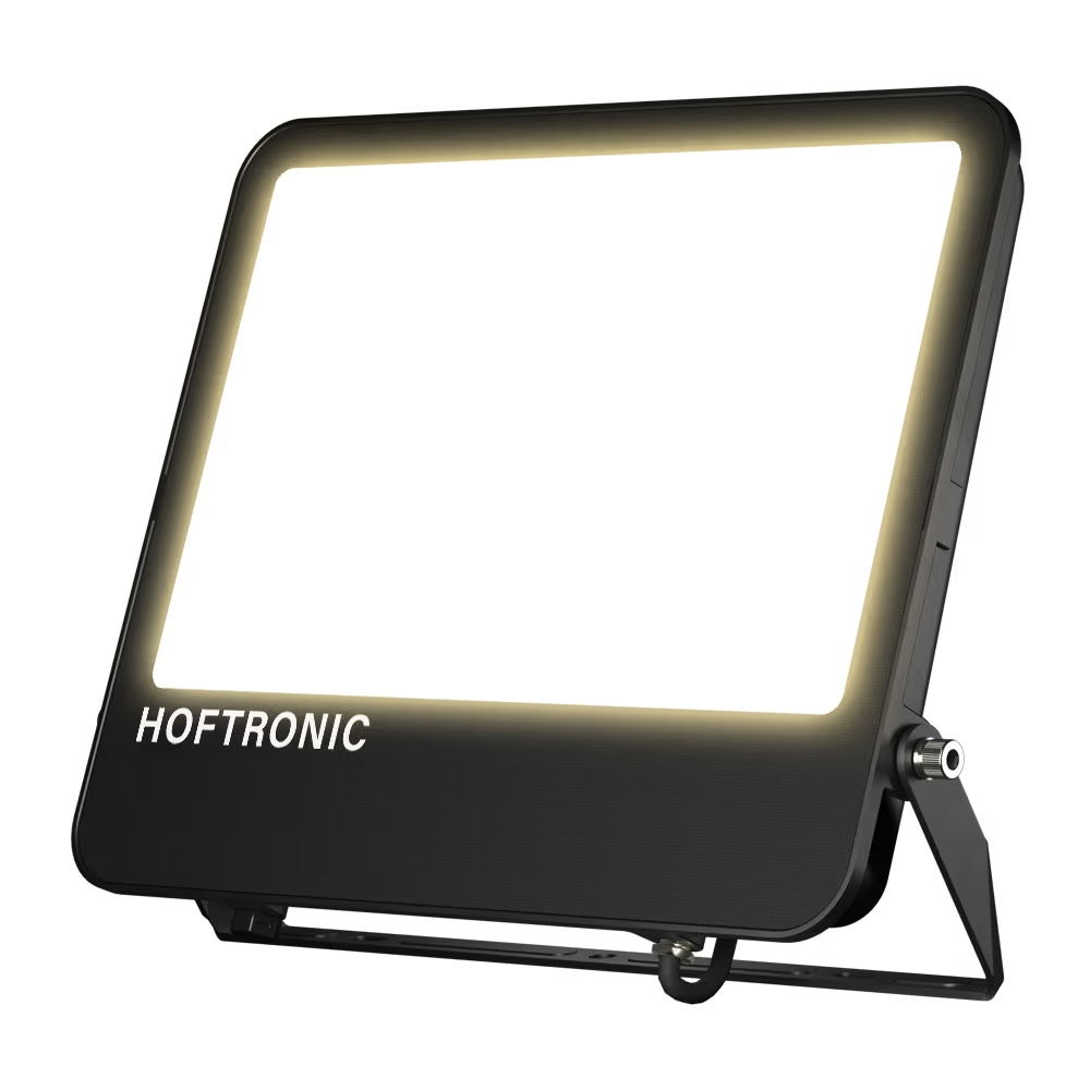 Luxor V2 LED-projektør - 200W - 28000lm - 140lm/W - IP65 - 3000 K