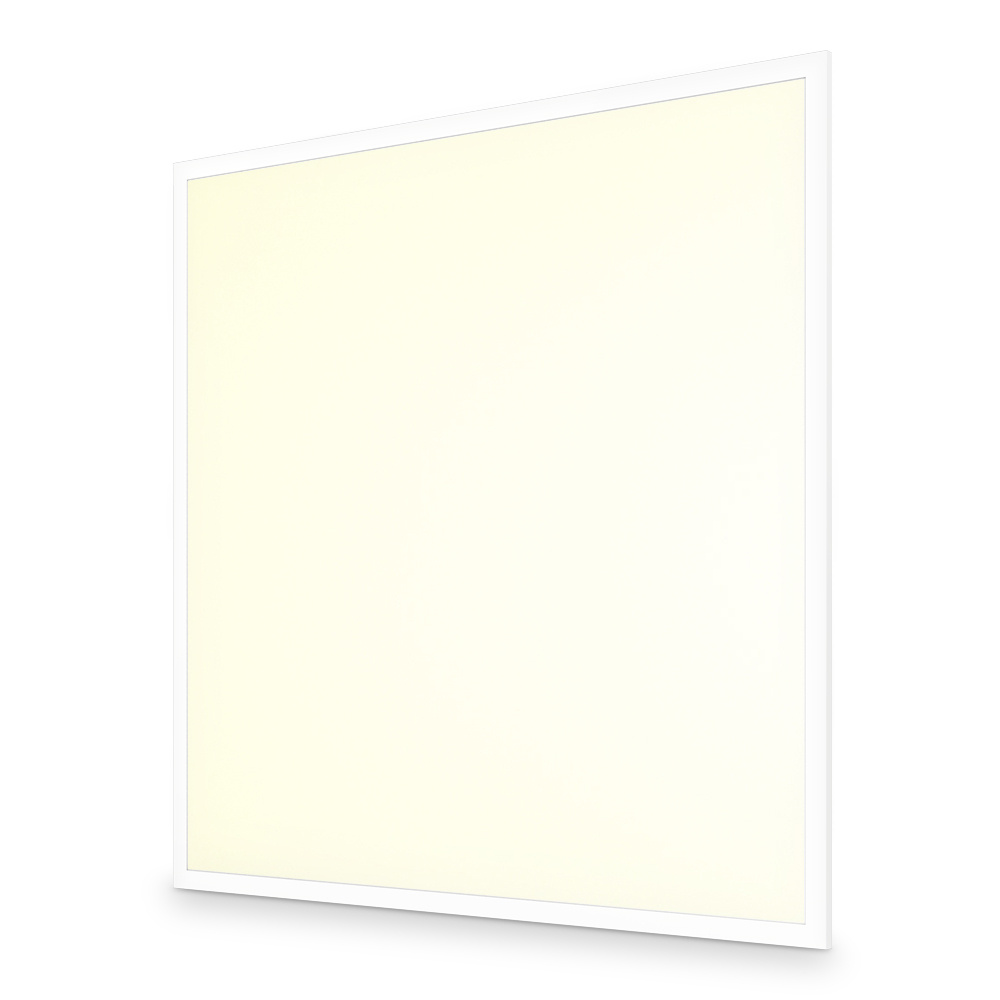 LED Panel - 60x60 cm - 18/25W - 4500lm - 3000K - UGR22 - Incl. Philips Driver