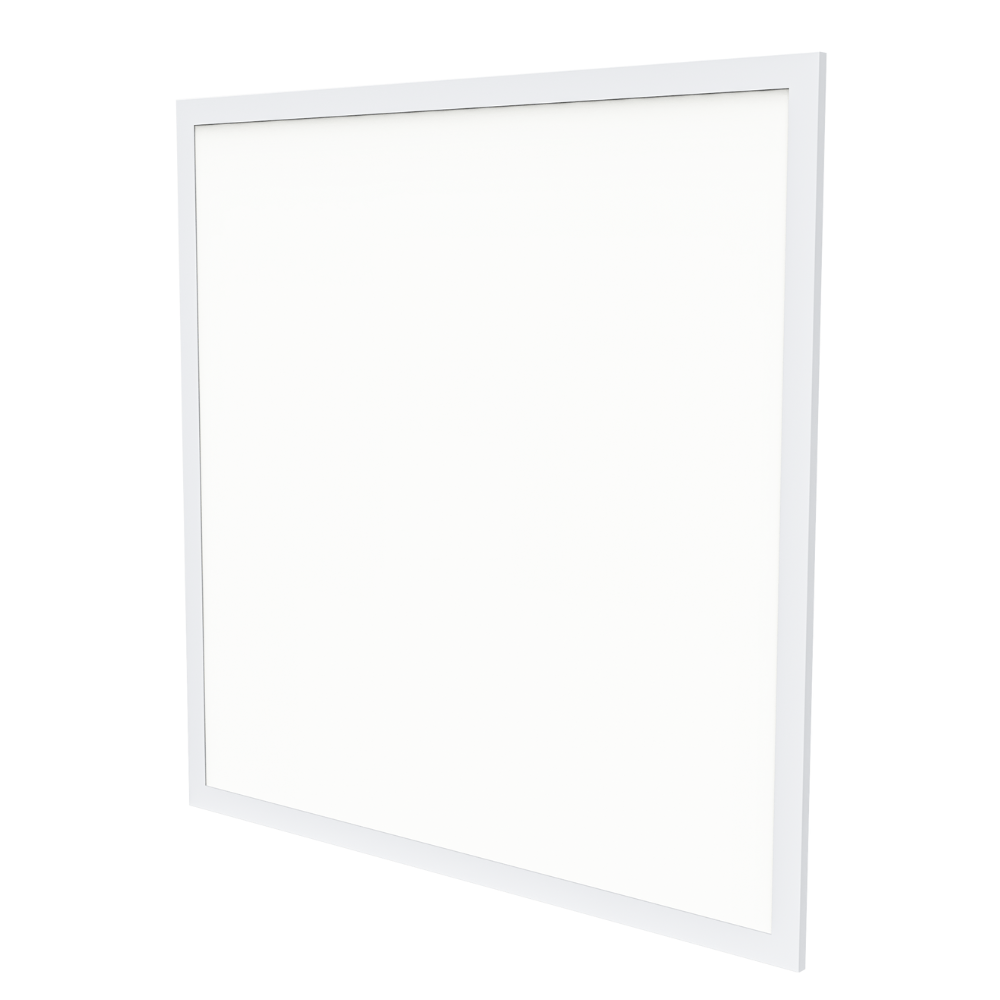 LED-Panel - 60 x 60 cm - 18/25W - 4700lm - 190lm/w - 4000K - UGR22 - flimmerfrei