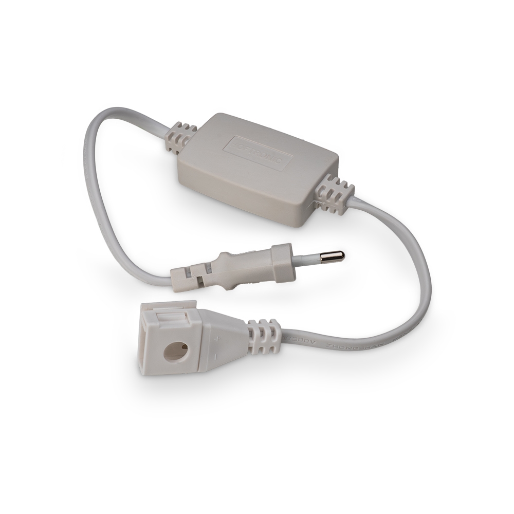 Netzteil für LED Streifen - 230 Volt - Max. 400 Watt - Flex60/120-Serie