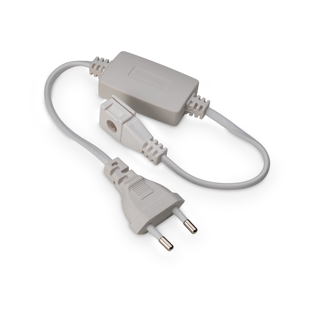 Netzteil für LED Streifen - 230 Volt - Max. 400 Watt - Flex180-Serie