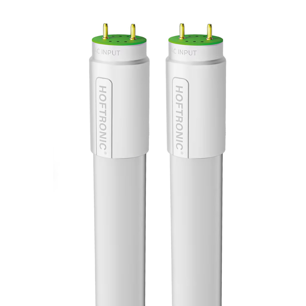 Set van 2 LED TL Buizen 150 cm - T8 (G13) - 24W 3840lm - (128W/840) - 4000K - flikkervrij