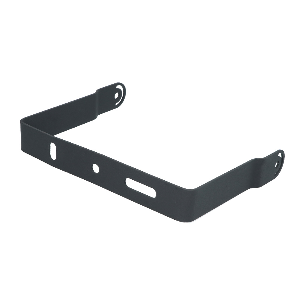 Aluminium montagebeugel - voor 150-240W HOFTRONIC Saturn LED High Bay - Kantelbaar