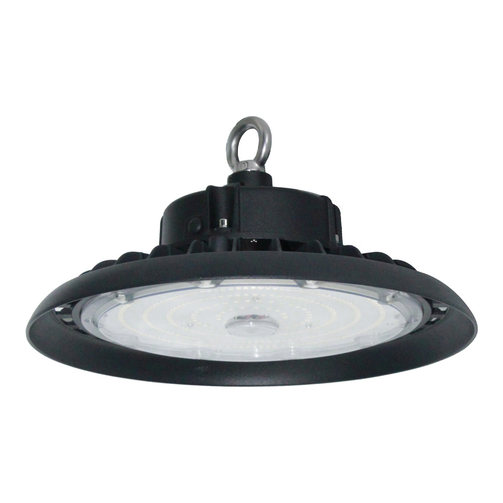 Moona LED High Bay - 120° lens - 150W 21.000lm (140lm/W) - 4000K - IP65