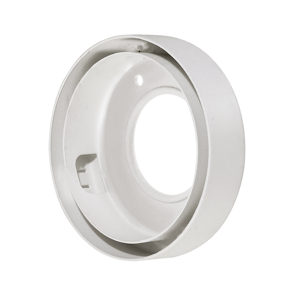 Afdekring voor Pavo LED Inbouwspots - Montagesysteem - IP20 - Wit