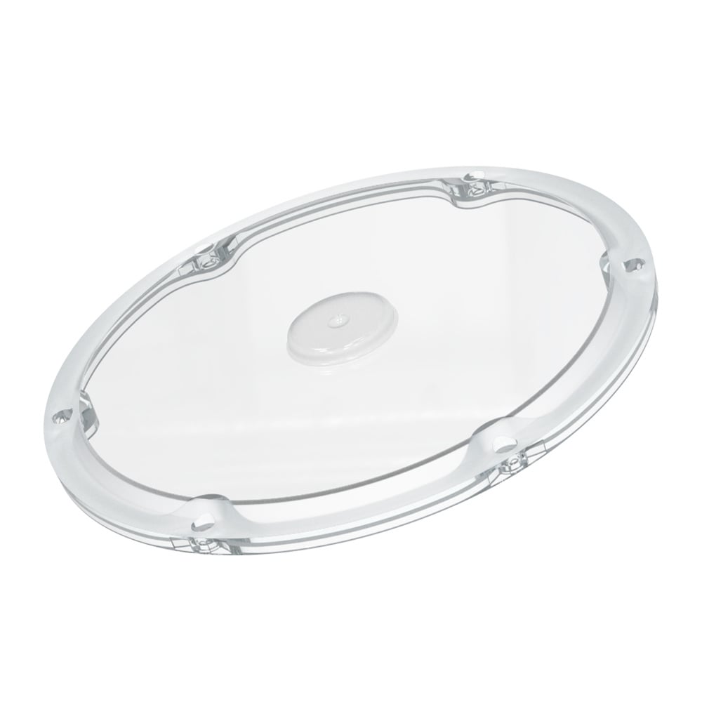 LED High Bay Lens - 60° Stralingshoek - 100W