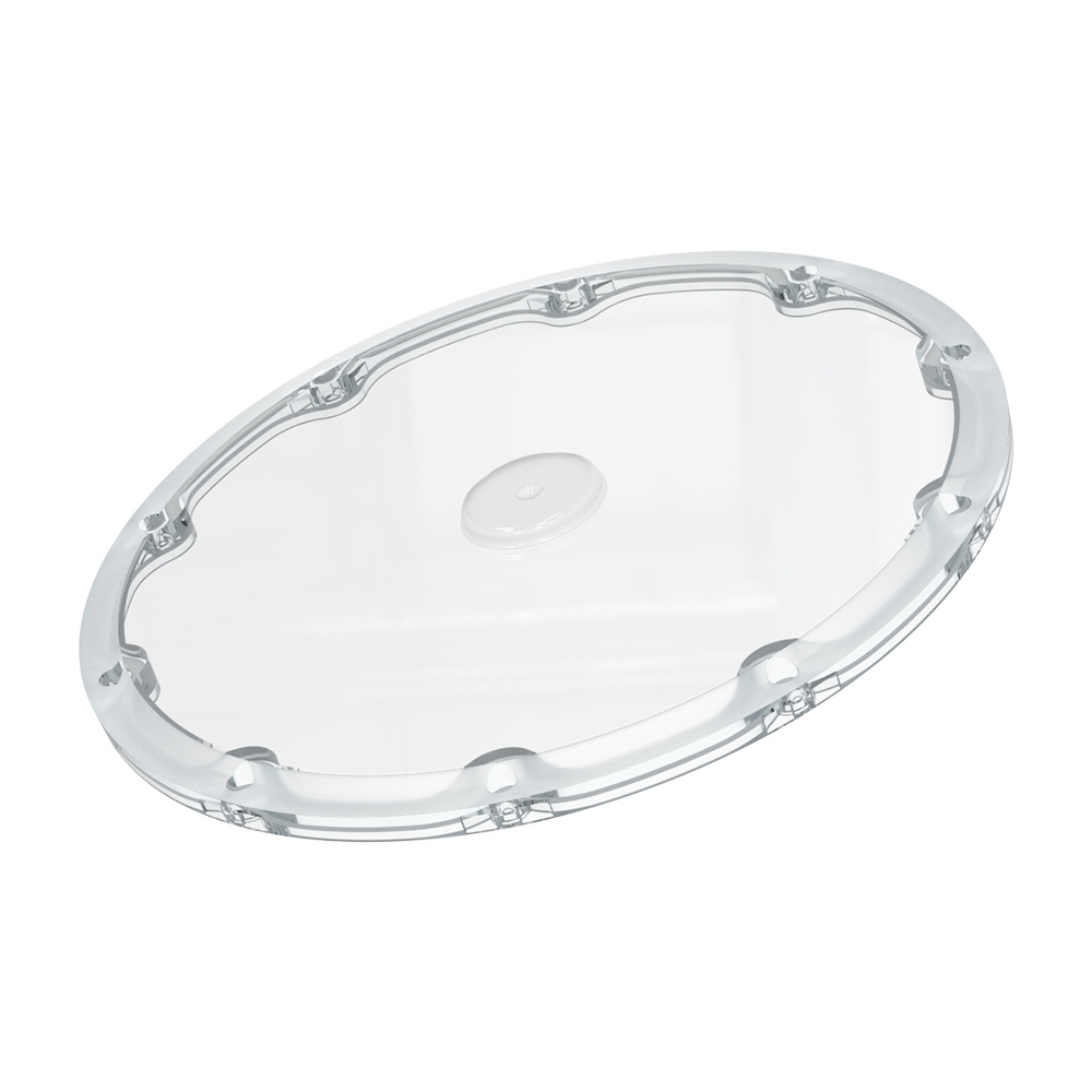 LED High Bay Lens - 60° Stralingshoek - 200W