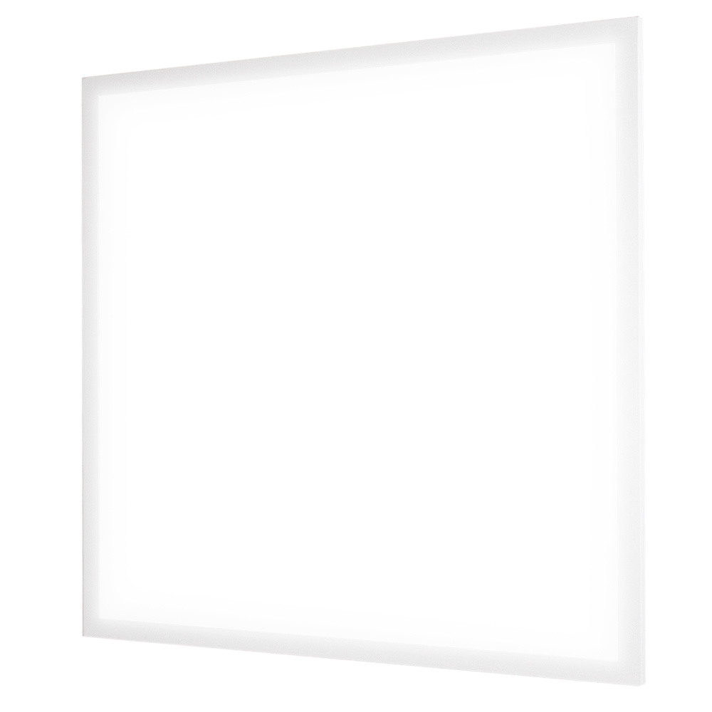 LED panel - 60x60cm - 4000K - 25W 3750lm - 150lm/W