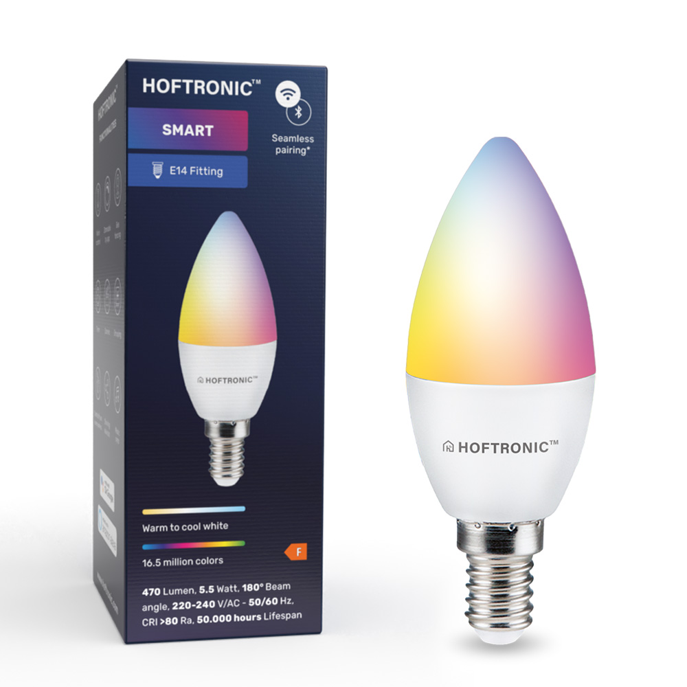 CALEX LED lamp E14/2,8W G45 warmwit mat kopen