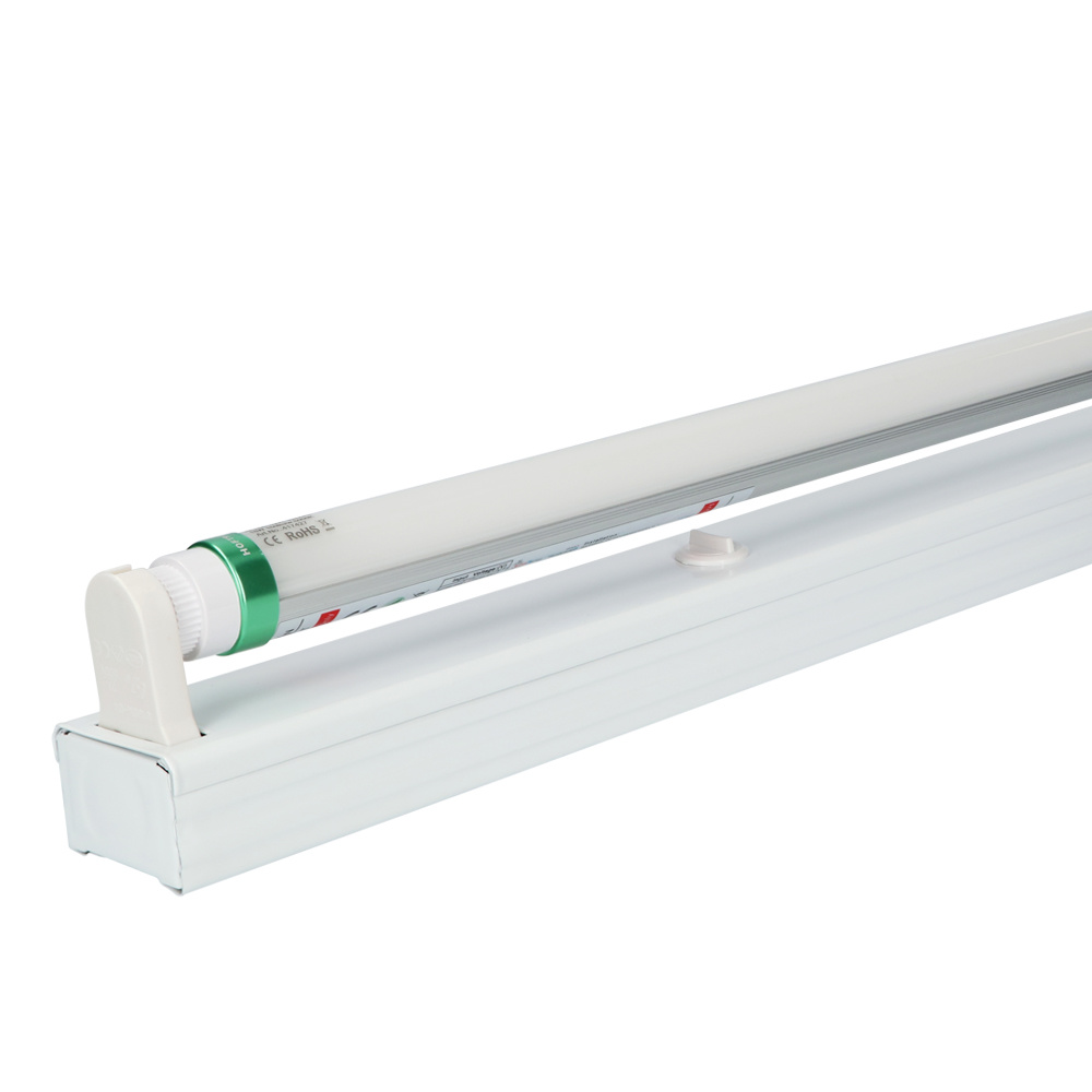 LED TL Armatuur 150cm - T8 (G13) - 30W 4800lm (160lm/W) - 6000K (860) - IP20