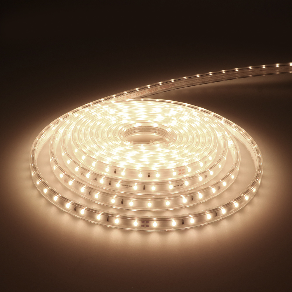 Glow60 LED Strip 5m - Dimmable - 4000K - 60 LEDs/m - IP65 - 35W 1540lm - SMD 2835