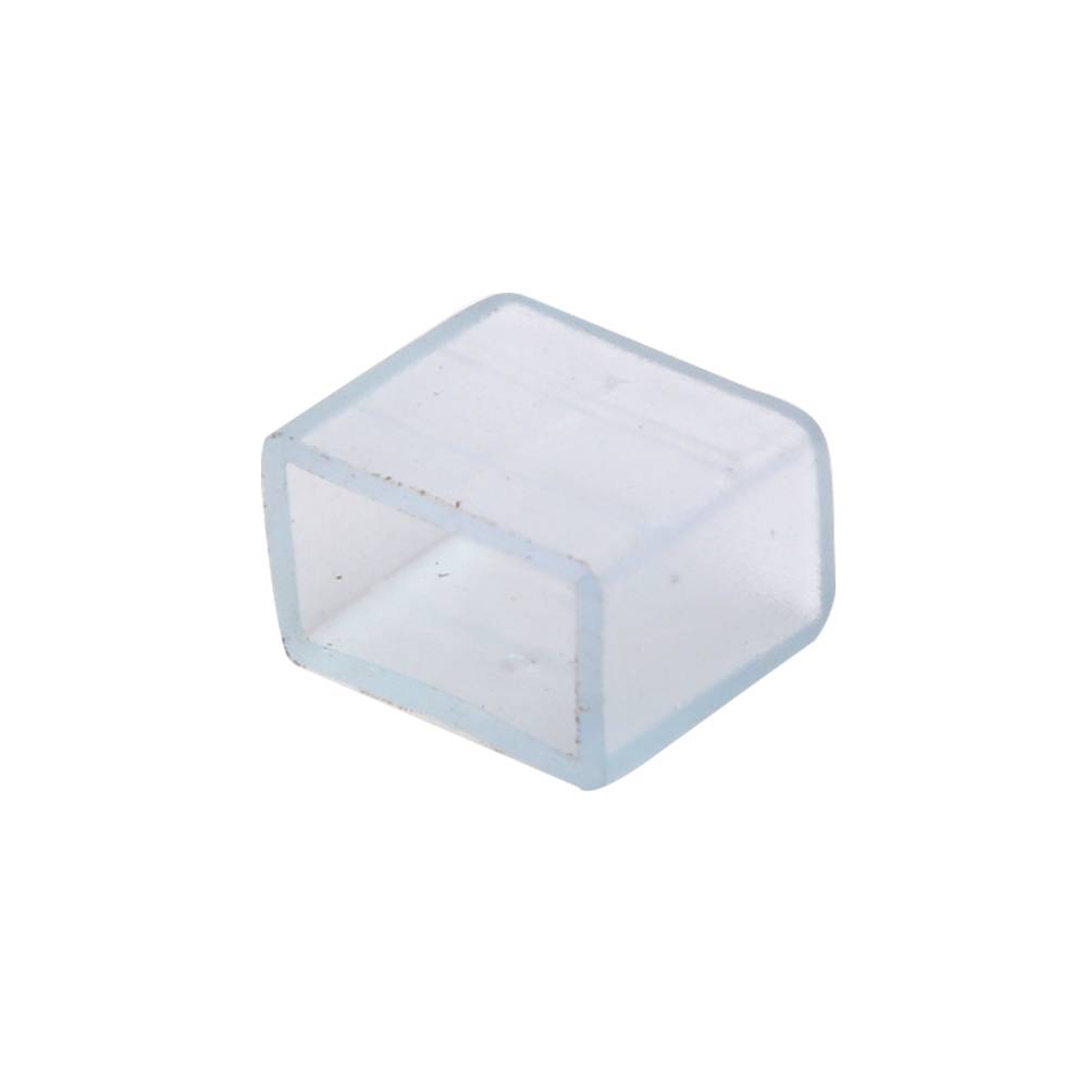 LED Streifen Abdeckkappe - 10 Stück - RGB - Glow60- und Glow120-Serie