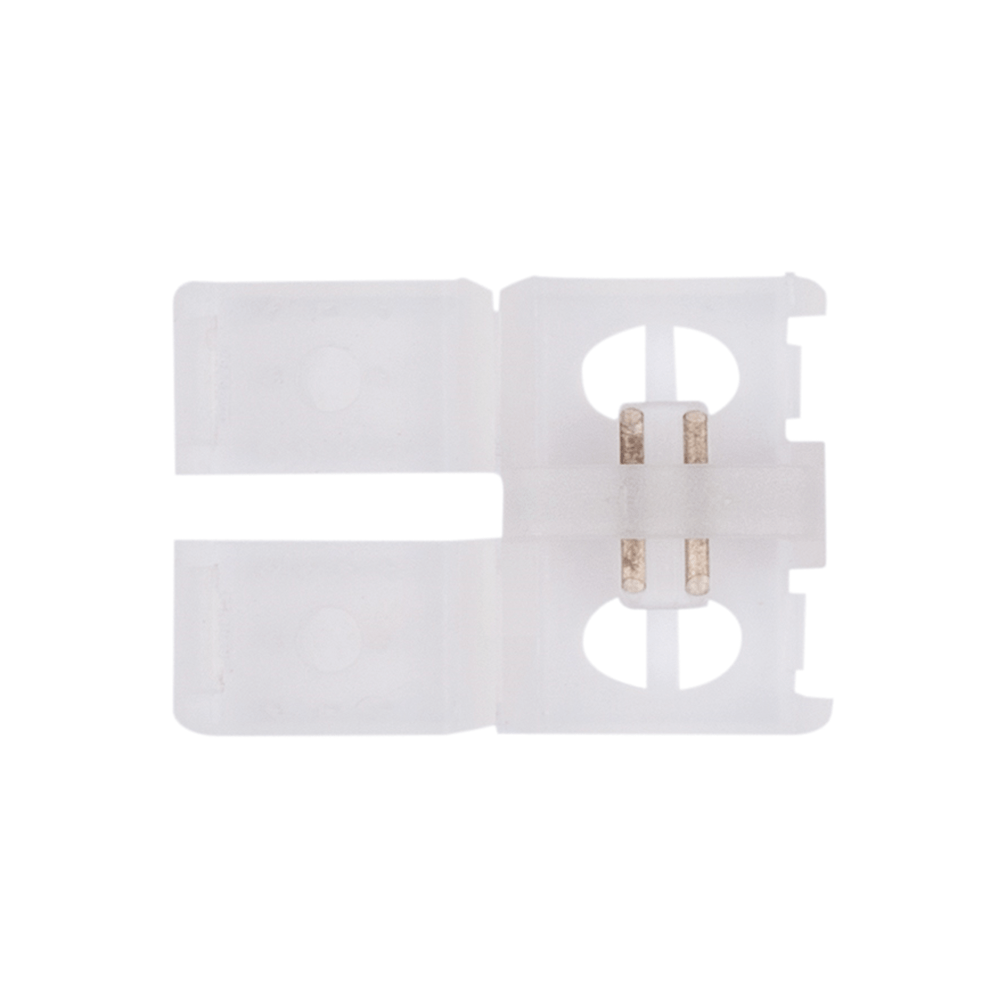 LED Streifenverbinder - Pro 10 Stück - RGB - Glow180-Serien