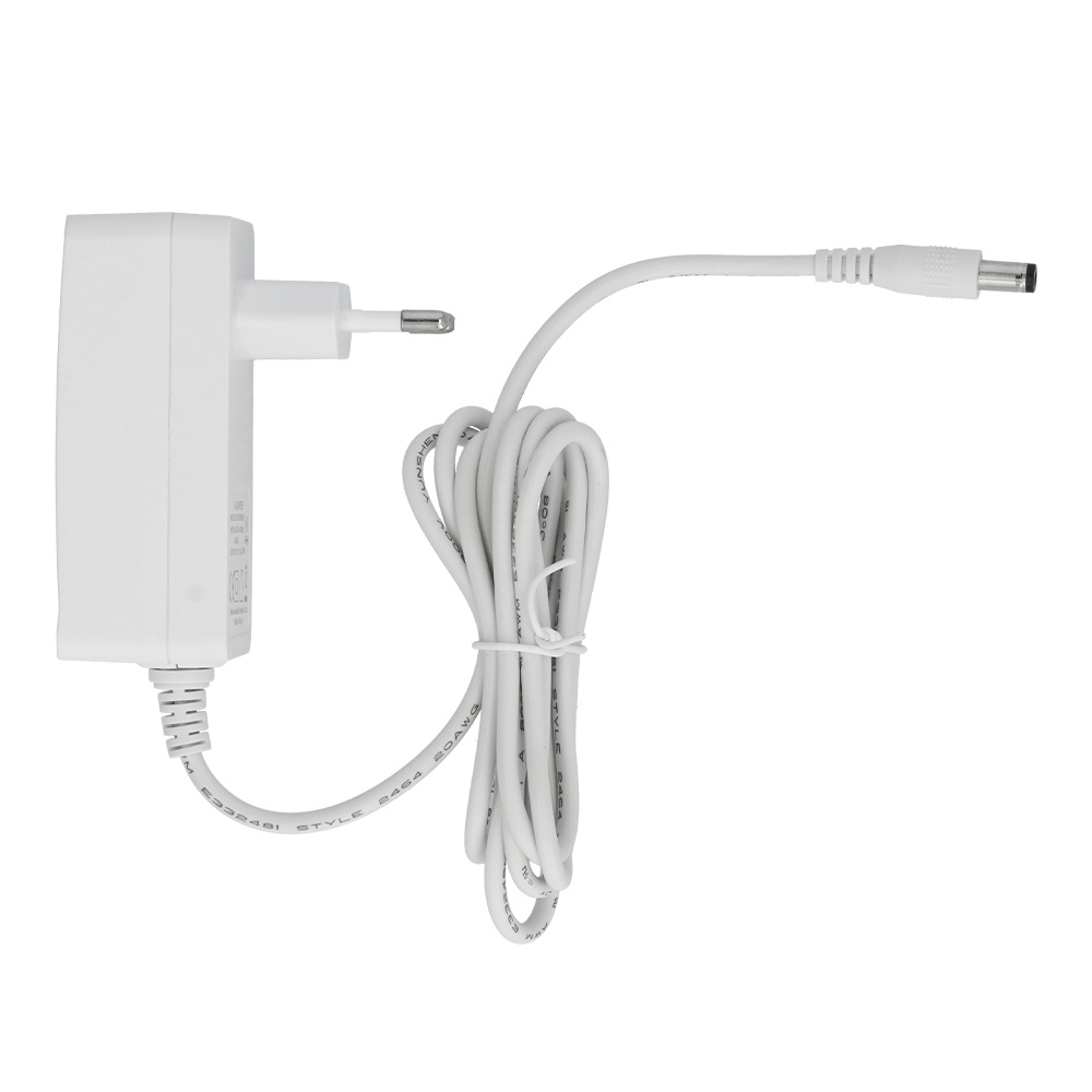 Smart RGB Flow Colours adapter 1.5m - Power supply adapter for 10m variant