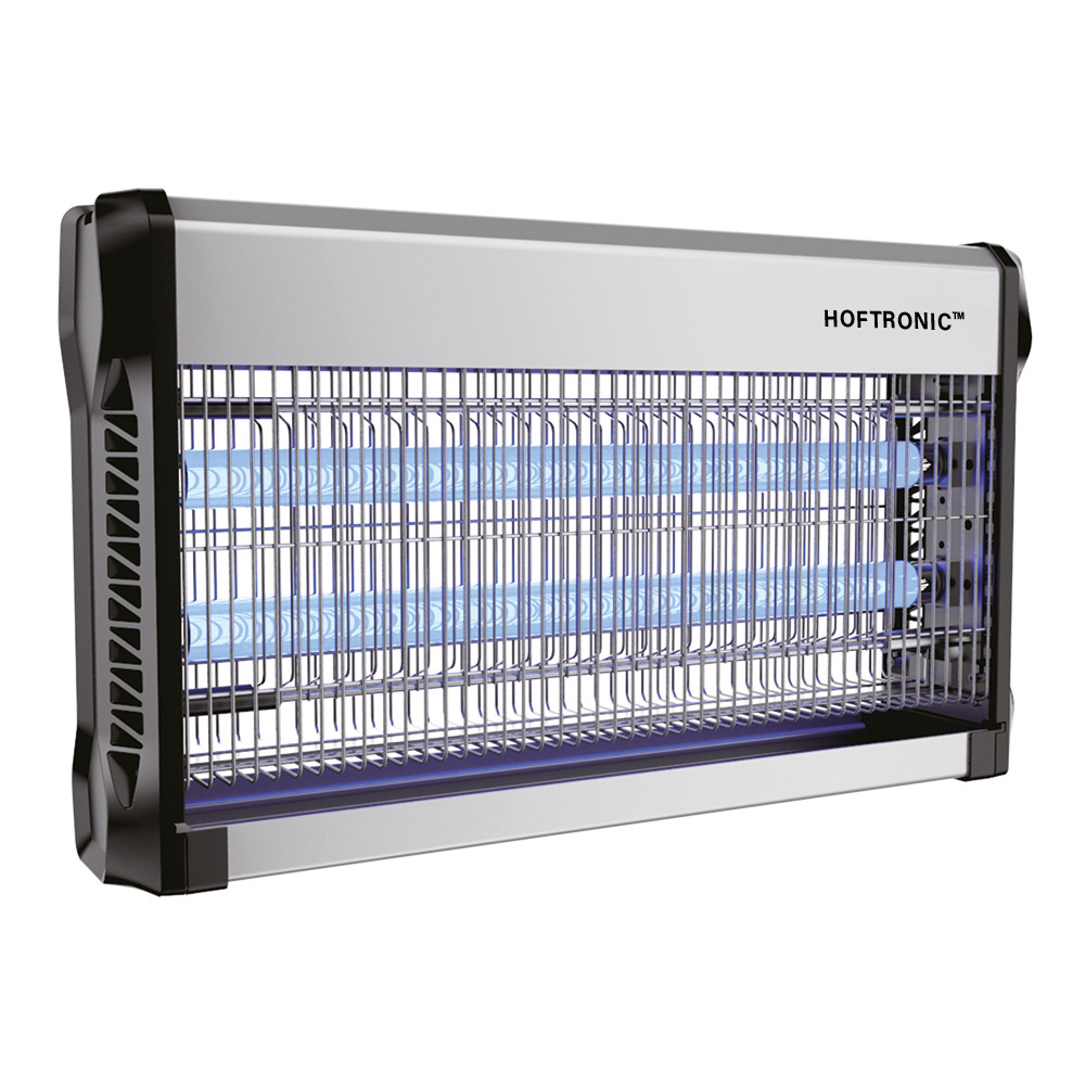 Elektrische Vliegenlamp - 30W - 4200V - Geschikt voor 100m² - UV