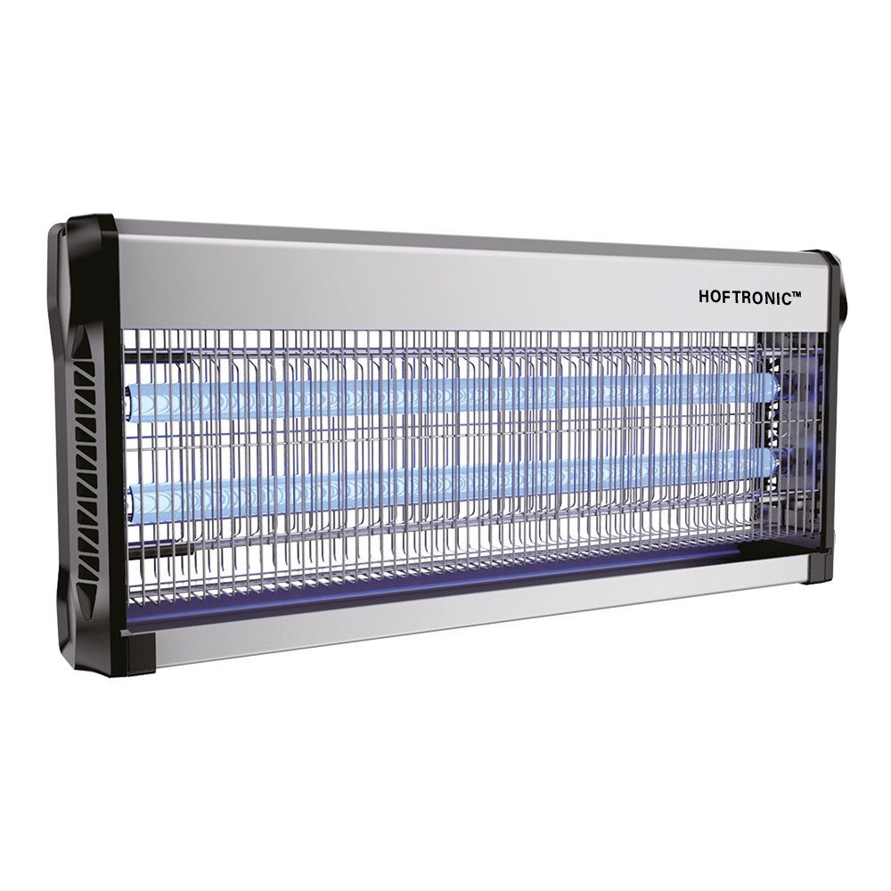 Elektrische Vliegenlamp - 40W - 4200V - Geschikt voor 150m² - UV