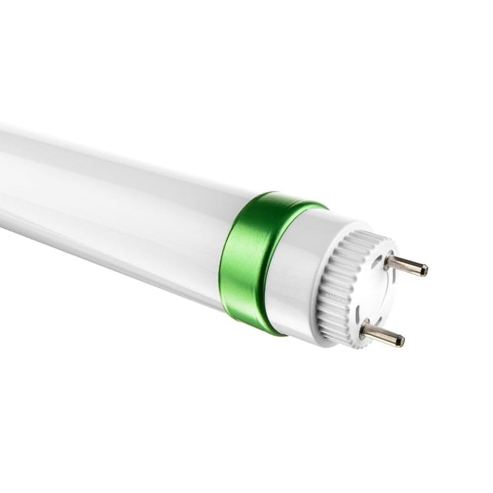 LED TL buis 150cm - T8 G13 fitting - 30W 4800 lumen (160lm/W) - Vervangt 120 Watt - 6000K daglicht wit - (120 Watt/860) - Flikkervrij - Aluminium Tube afbeelding