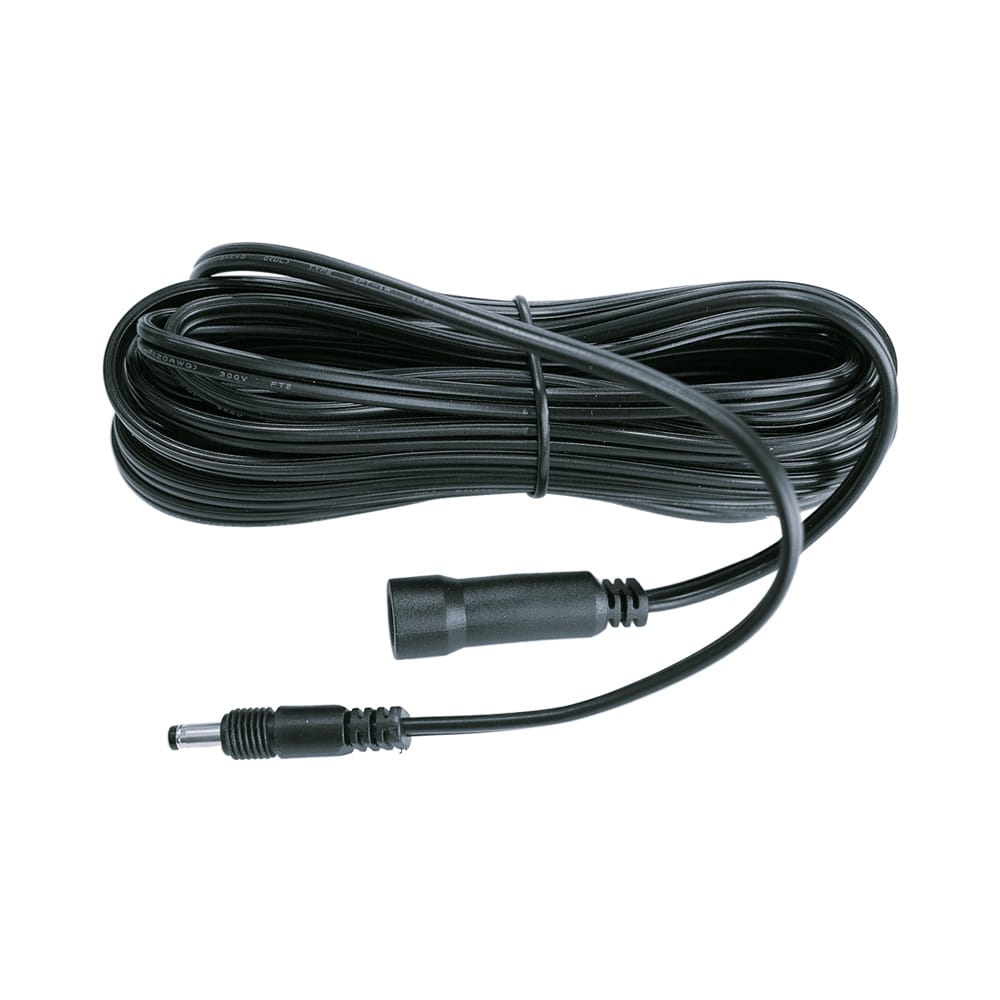 Verlengkabel Sensor 6m IP44 Waterdicht 12V