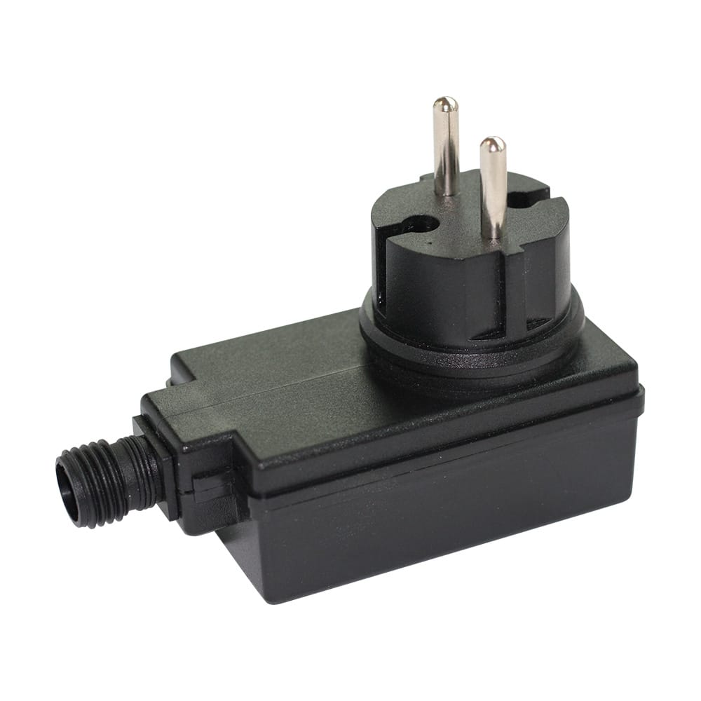 12V LED Transformator 24 Watt LED Driver IP44 Waterdicht