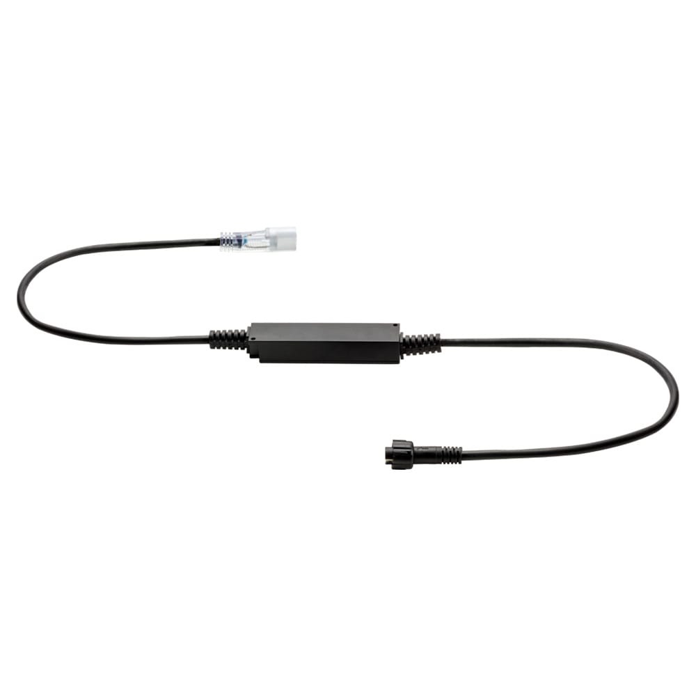 LED Strip Connector IP67 Waterdicht Incl. lijm