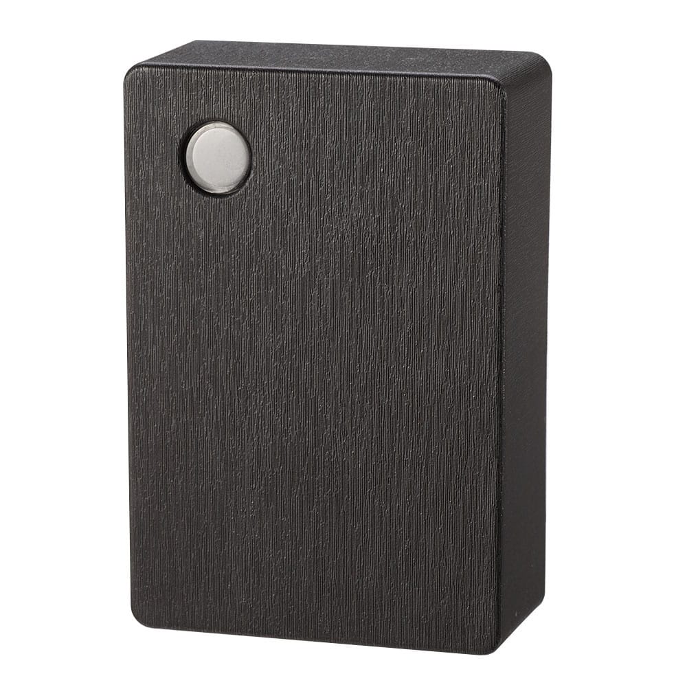 Schemerschakelaar voor buiten - IP44 waterdicht - <2 - 100 Lux - Max. 1000 Watt - Photocell lichtsensor (dag en nacht sensor) - Schemersensor afbeelding 1