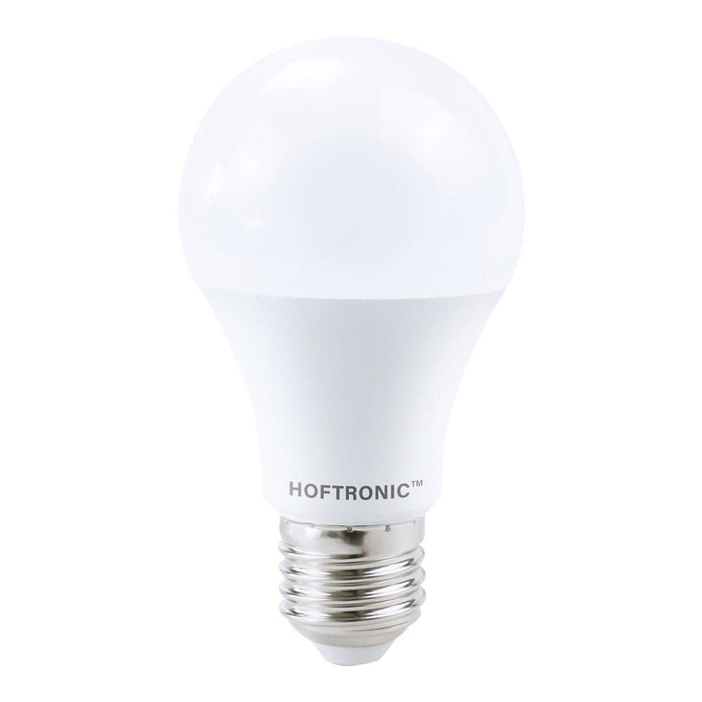 E27 LED Lamp 10,5 Watt 1055 lumen 6500K Daglicht wit licht Grote fitting Vervangt 75 Watt