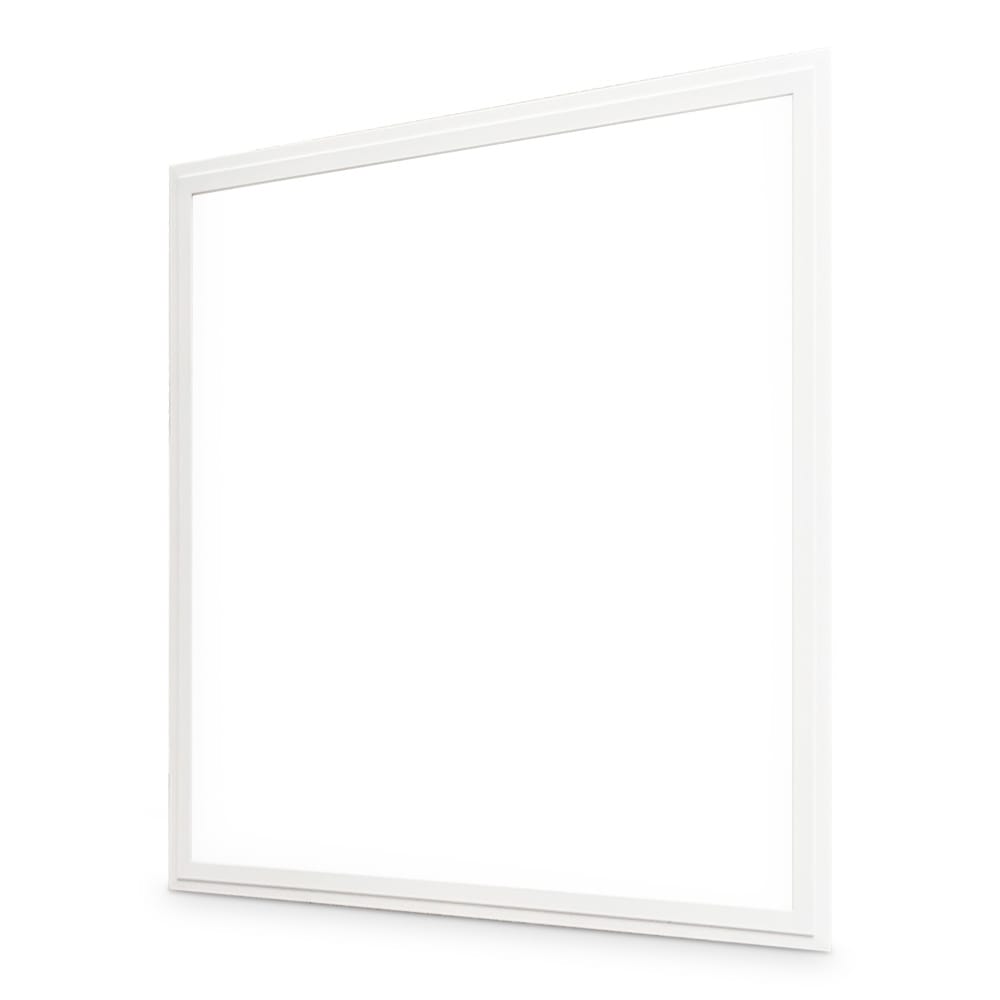 LED Paneel - Dimbaar - 62x62 cm - 36 Watt 4320 lumen (120lm/W) - 4000K neutraal wit - Flikkervrij - UGR22 - IP20 voor binnen - 50.000 branduren afbeelding
