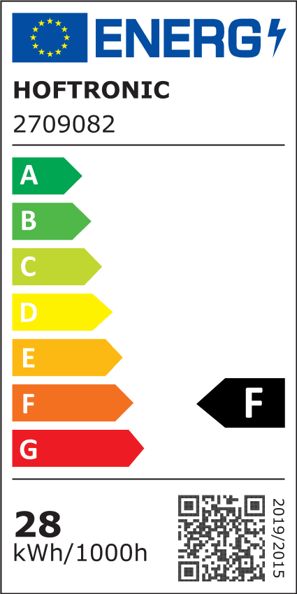 Flex60 LED Strip 5 meter - IP65 waterdicht - Dimbaar - Buiten & Binnen - 60 LEDs/m - 28 Watt 2550Lumen - SMD 2835 - 4000K Neutraal wit - Inkortbaar per meter afbeelding