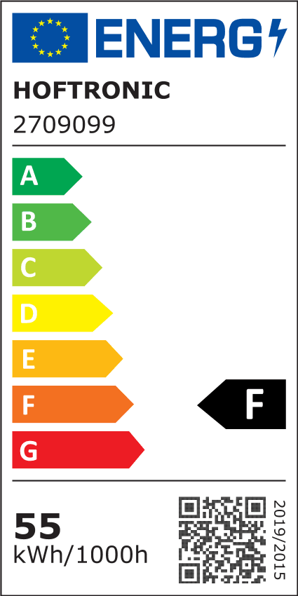 Flex60 LED Strip 10 meter - IP65 waterdicht - Dimbaar - Buiten & Binnen - 60 LEDs/m - 55 Watt 5100Lumen - SMD 2835 - 4000K Neutraal wit - Inkortbaar per meter afbeelding
