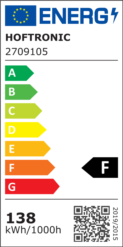 Flex60 LED Strip 25 meter - IP65 waterdicht - Dimbaar - Buiten & Binnen - 60 LEDs/m - 138 Watt 12.750Lumen - SMD 2835 - 4000K Neutraal wit - Inkortbaar per meter afbeelding