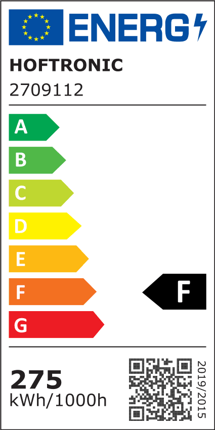 Flex60 LED Strip 50 meter - IP65 waterdicht - Dimbaar - Buiten & Binnen - 60 LEDs/m - 275 Watt 25.500Lumen - SMD 2835 - 4000K Neutraal wit - Inkortbaar per meter afbeelding