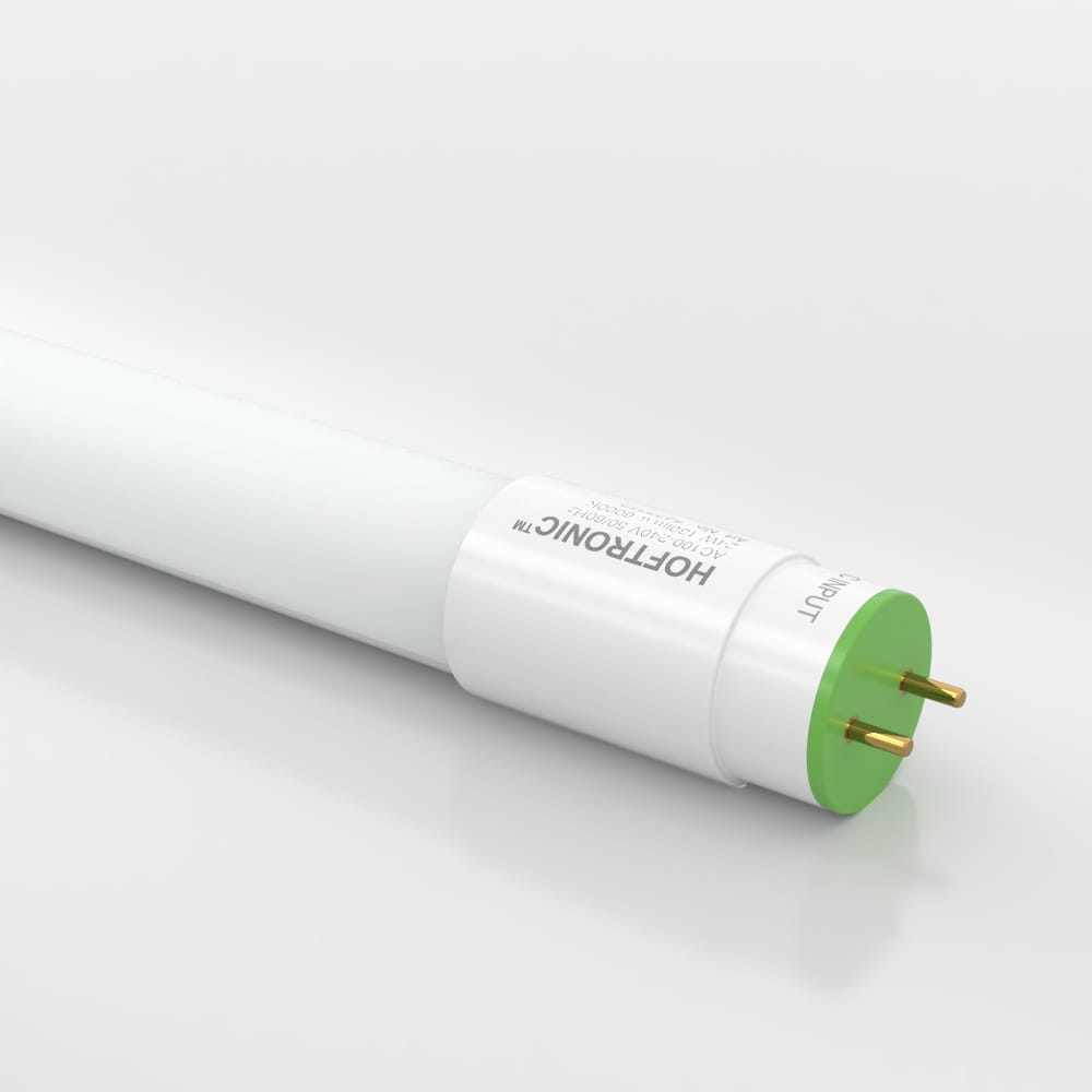 LED TL Buis 150 cm - T8 (G13) - 24W 3840lm - 160lm/W - High lumen - vervangt 128W (128W/860) - 6000K - flikkervrij afbeelding