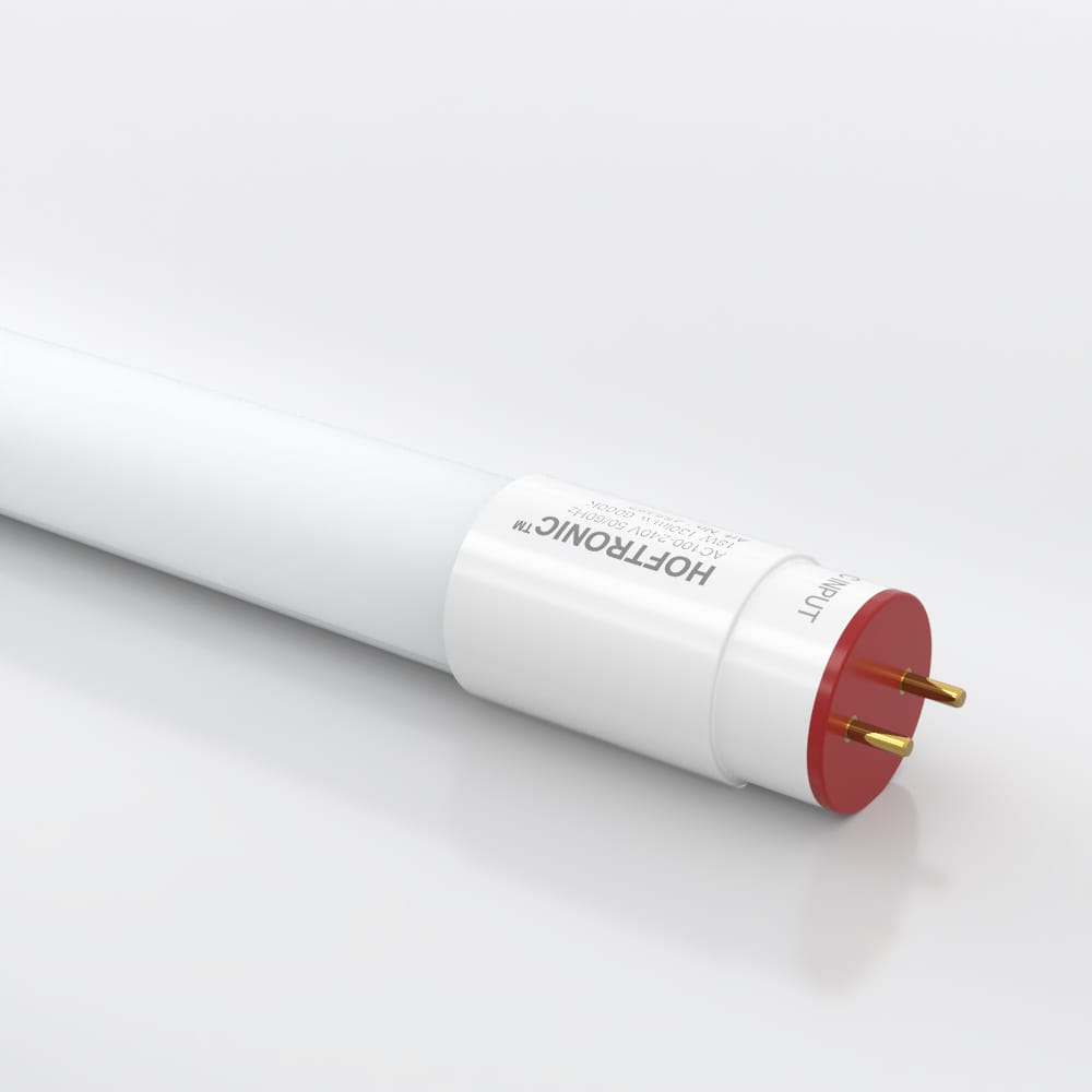 LED TL Buis 120 cm - T8 (G13) - 18W 3150lm - 175lm/W - High lumen - vervangt 105W (105W/860) - 6000K - flikkervrij afbeelding