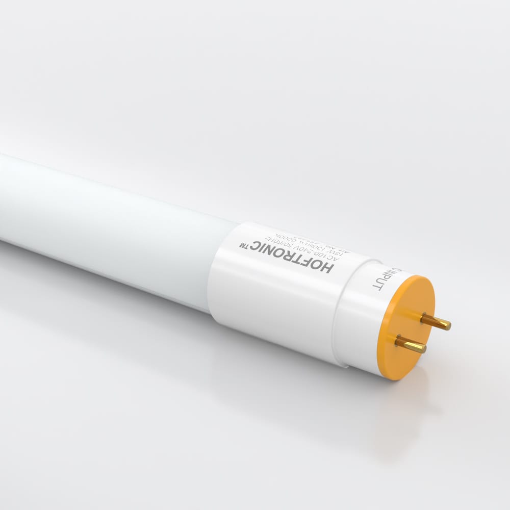 LED TL Buis 120 cm - T8 (G13) - 18W 3600lm - 200lm/W - High lumen - vervangt 120W (120W/860) - 6000K - flikkervrij afbeelding