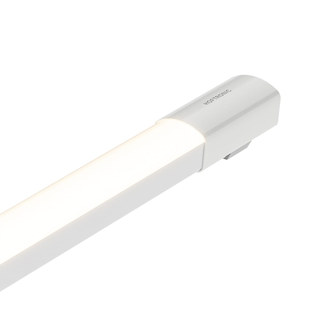 R Series LED TL armatuur 150cm IP65 Waterdicht 48 Watt 4800 Lumen (100lm W) 4000K Neutraal wit Flikkervrij