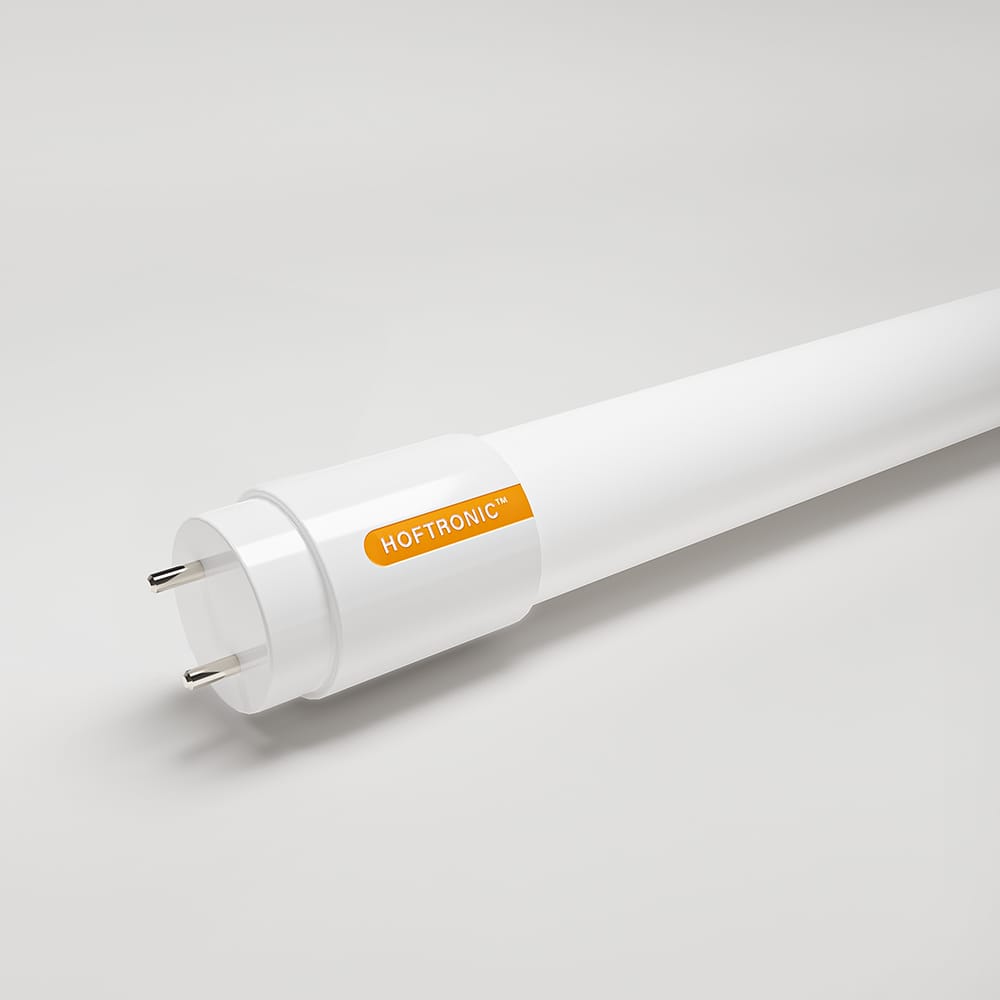 LED TL Buis 150cm T8 G13 fitting 15,5 Watt 2480 lumen (160lm W) 3000K warm wit Flikkervrij