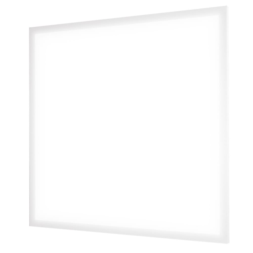 LED Paneel - 62x62 cm - 36 Watt - 4860lm (135lm/W) - 4000K neutraal wit - 1-10V Dimbaar - Flikkervrij - UGR22 - 5 jaar garantie afbeelding