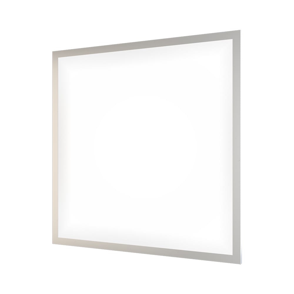 LED Paneel - 62x62 cm - 36 Watt - 4860lm (135lm/W) - 4000K neutraal wit - Dali Dimbaar - Flikkervrij - UGR19 - 5 jaar garantie afbeelding