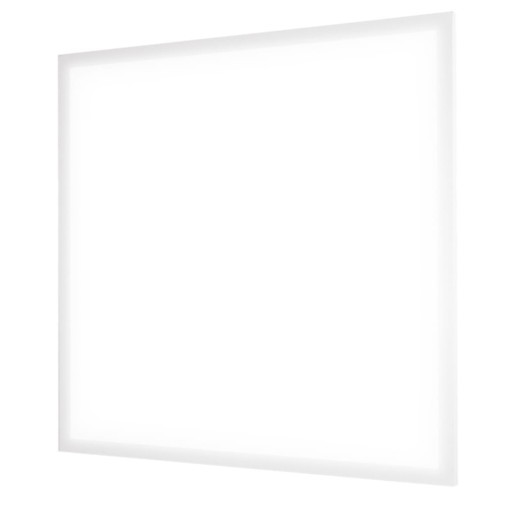 LED Paneel - 62x62 cm - 36 Watt - 4860lm (135lm/W) - 4000K neutraal wit - Boke Driver - Flikkervrij - UGR19 - 7 jaar garantie afbeelding