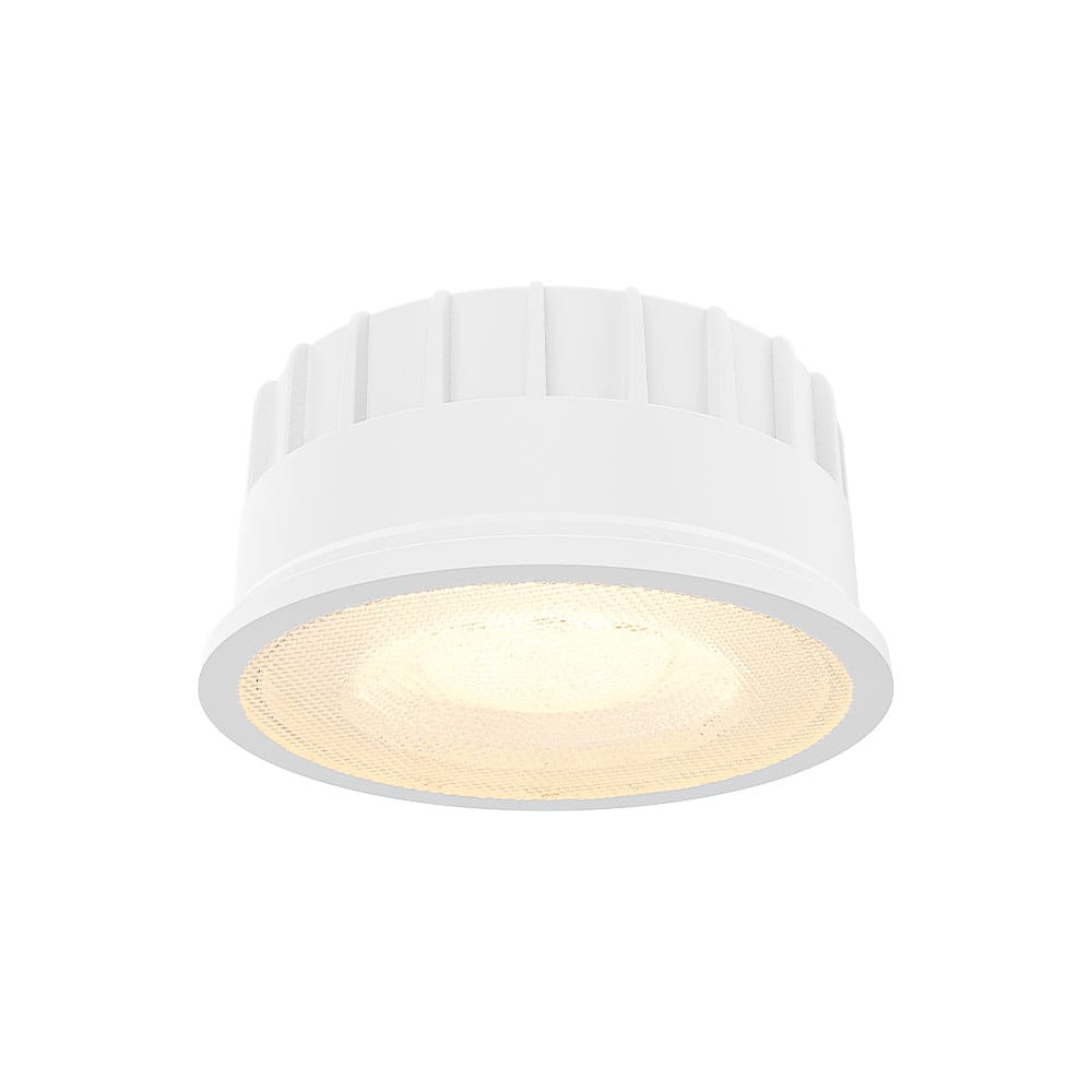 Dimbare LED modules - 6 watt 570 lumen - CCT instelbare lichtkleur 2700K/4000K/6000K afbeelding