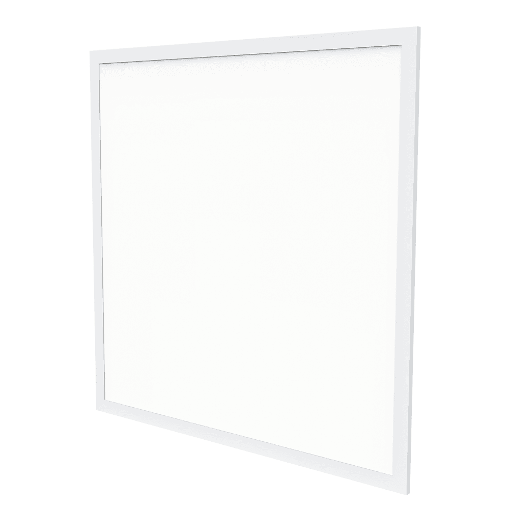 LED Paneel - 60x60 cm - 18/25 Watt - 4700 lumen - 190 lumen/watt - 4000K neutraal wit - UGR22 - Flikkervrij - Incl. Philips Xitanium Driver - 5 jaar garantie afbeelding