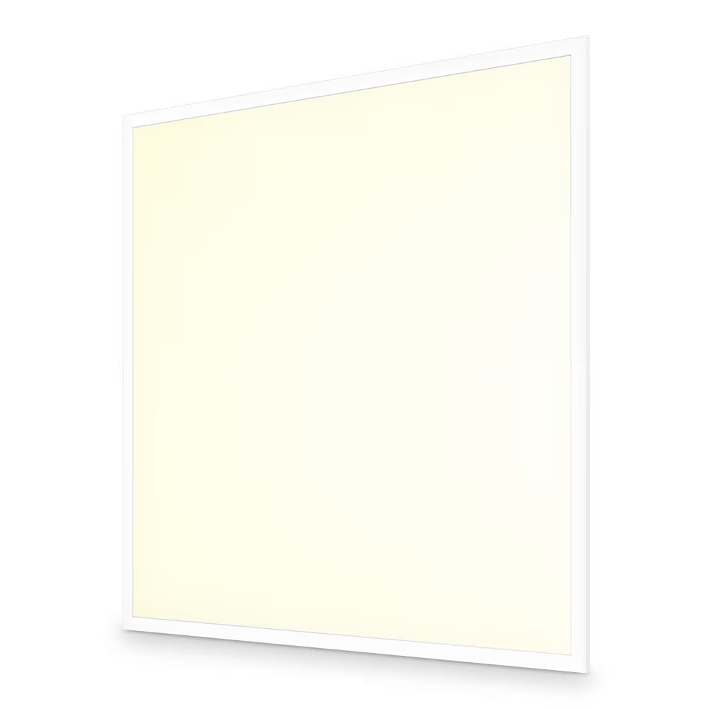 HOFTRONIC™ LED Paneel - 62x62 cm - 18/25 Watt - 4500 lumen - 180 lumen/watt - 3000K warm wit - UGR