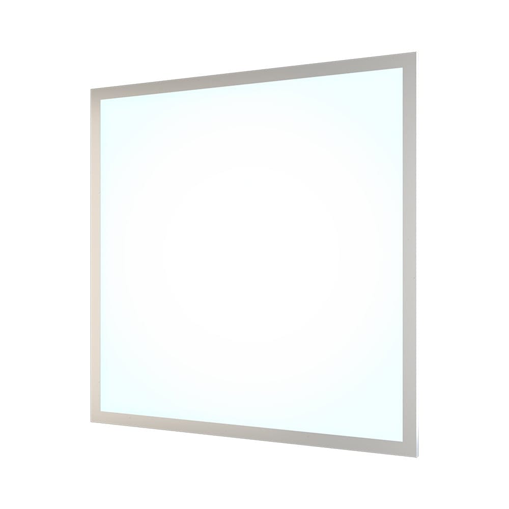 LED Paneel - 62x62 cm - 18/25 Watt - 4500 lumen - 180 lumen/watt - 6500K daglicht wit - UGR<19 - Flikkervrij - Incl. Philips Xitanium Driver - 5 jaar garantie afbeelding
