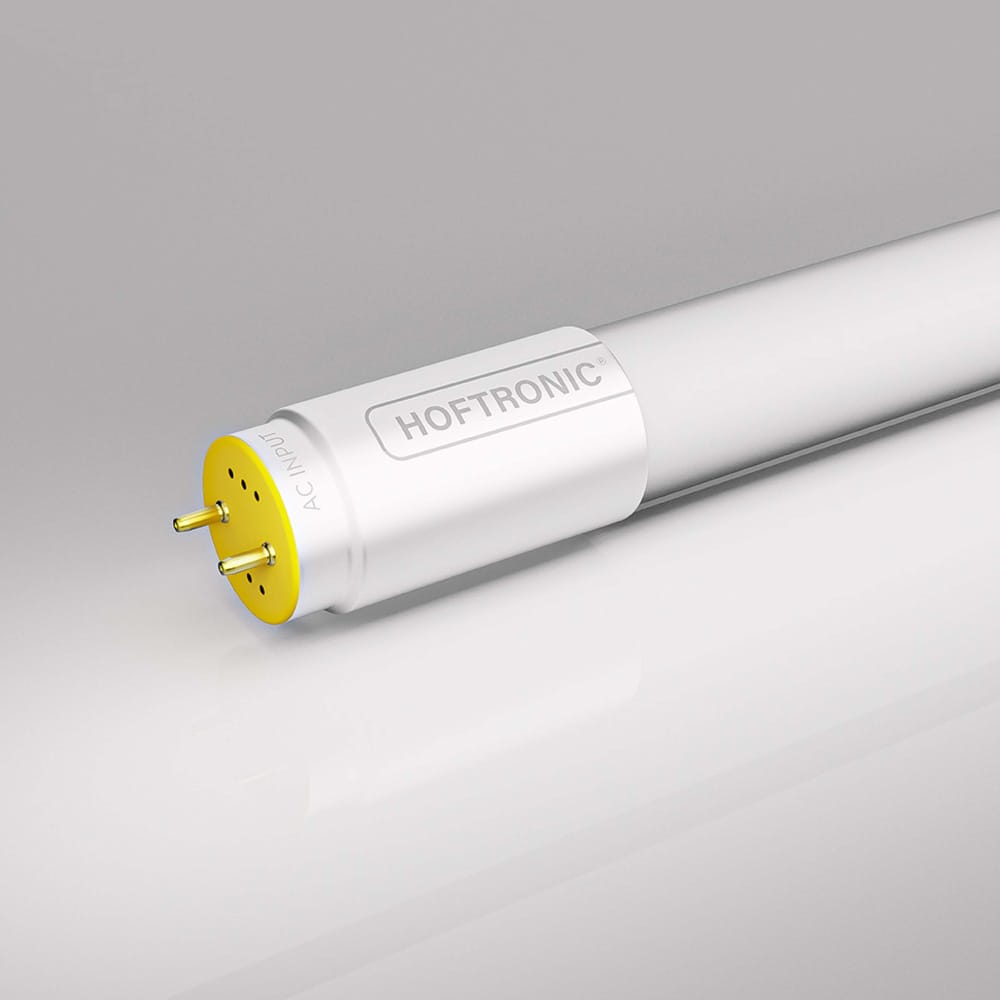 LED TL Buis 120 cm - T8 (G13) - 18 Watt 3600 lumen - 200lm/W - High lumen - vervangt 120W (120W/840)